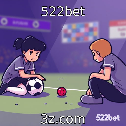 522bet | Acessibilidade em jogos para pessoas com deficiência