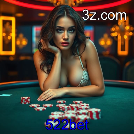 Aventura Sem Fim: Arcade do 522bet Revela Novas Emoções