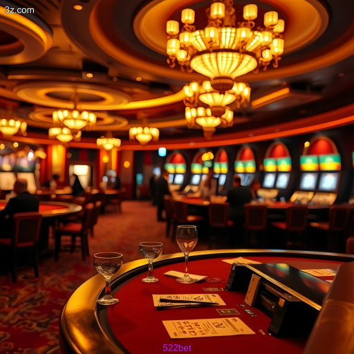 Imperdíveis Cardgames no 522bet: Diversão e Estratégia em Cada Jogada