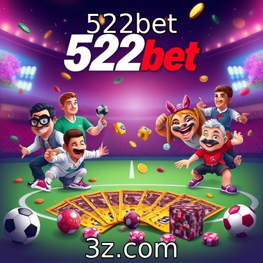 522bet : Diversidade e inclusão na indústria de jogos