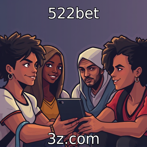 522bet - Importância da diversidade na representação em jogos