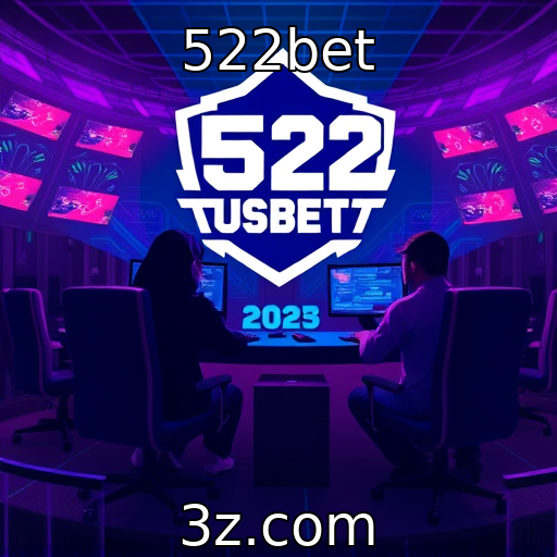 522bet | Principais eventos de eSports programados para 2025