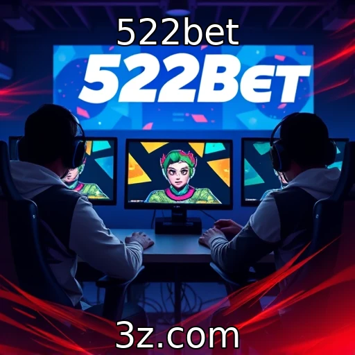 Mercado de eSports cresce com novos investimentos