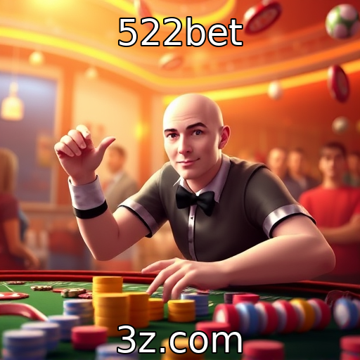 522bet | Mudanças nas regulamentações de jogos de azar