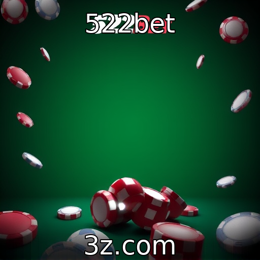 522bet - Regulamentações em jogos de azar afetam a indústria