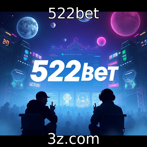 522bet | Desenvolvimento de narrativas em jogos eletrônicos