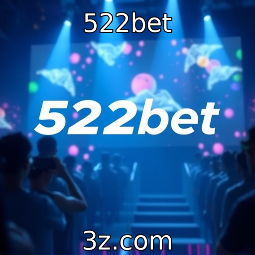 522bet - Futuro das experiências imersivas na realidade virtual em jogos