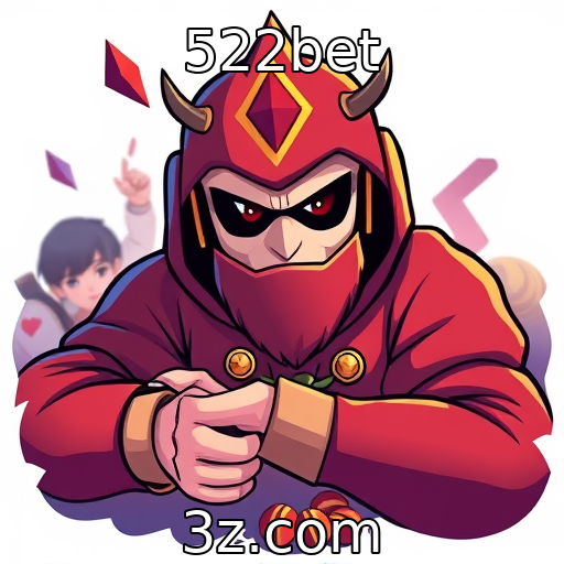 522bet : Jogos independentes ganham destaque entre os consumidores