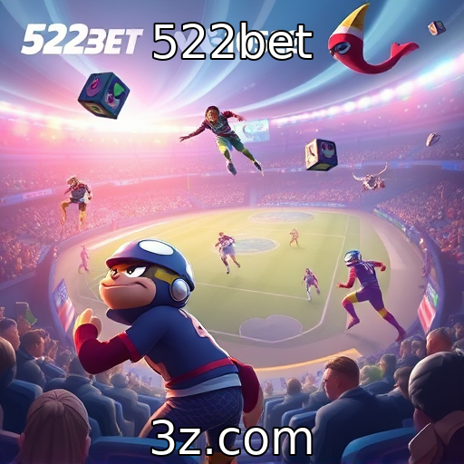 522bet | Desenvolvedores apostam em narrativa interativa e imersiva