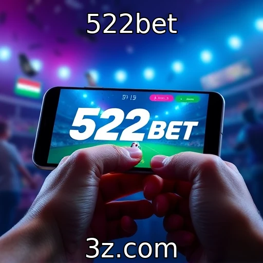 Crescimento do consumo de jogos móveis