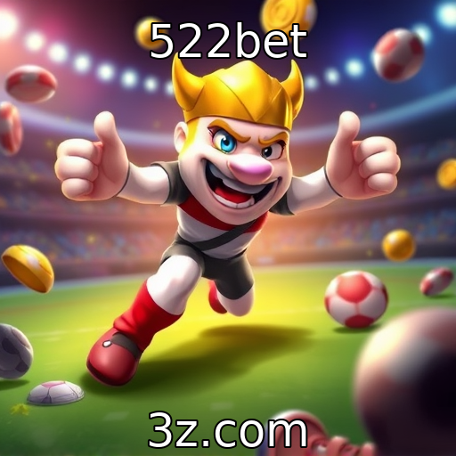 522bet | Tendências no desenvolvimento de jogos para dispositivos móveis