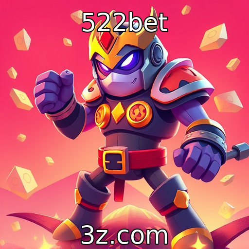 522bet - Tendências em jogos mobile para o futuro