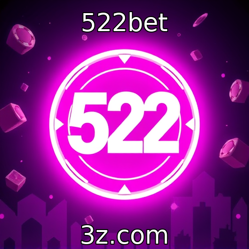 522bet - A ascensão dos jogos mobile no mercado global