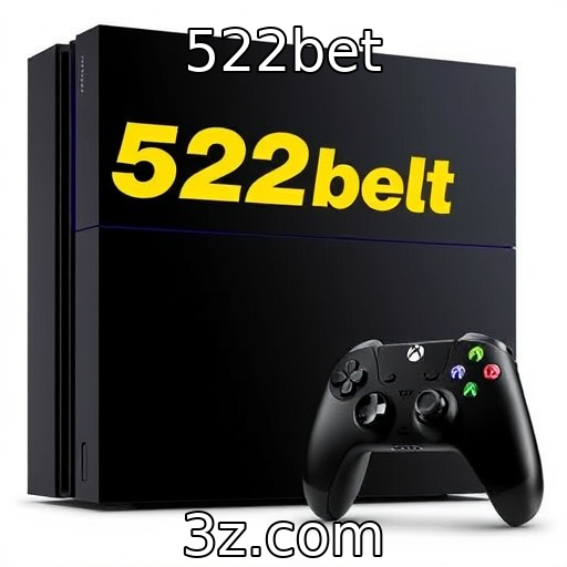 522bet : Expectativas para o lançamento de novas consolas