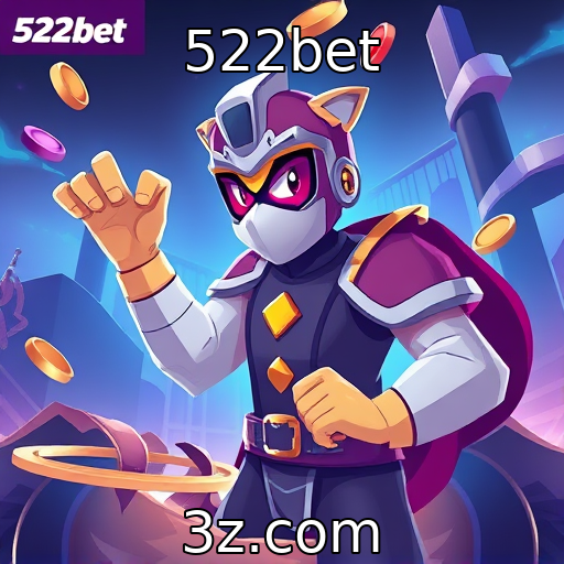 522bet : Novos modelos de monetização em jogos digitais