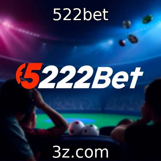 522bet | Desafios da regulamentação nos jogos online